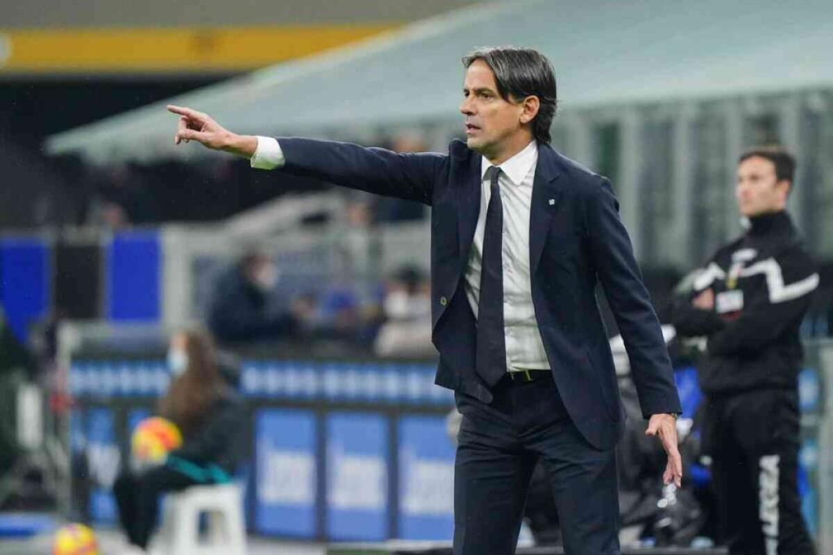 Inzaghi “A Madrid con fiducia e personalità per fare bene” - 