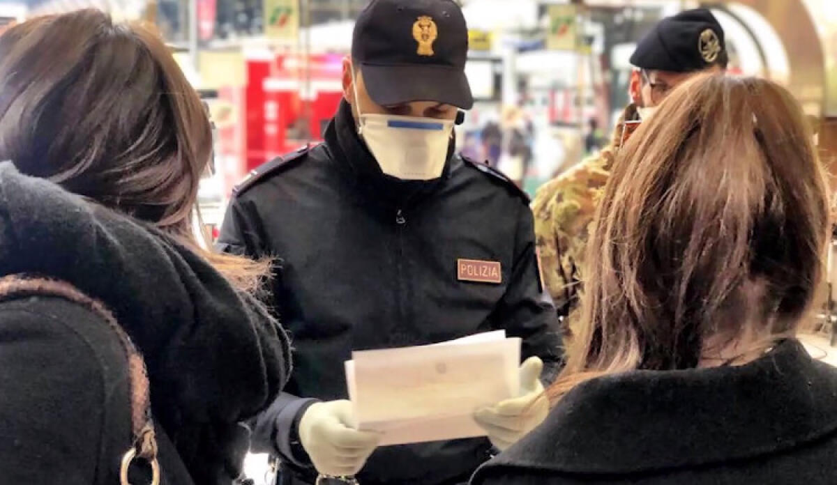 Sicilia in zona gialla, Musumeci: "Rispettate le regole" - 