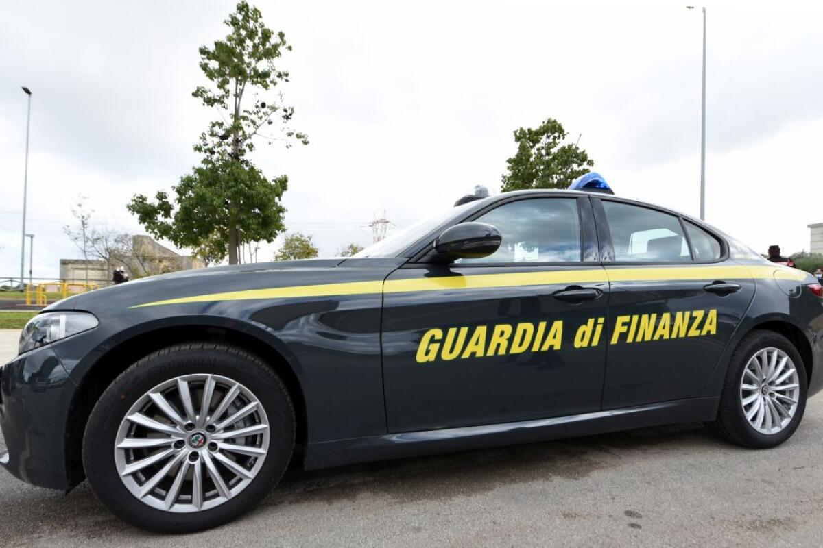 Gdf Enna scopre 304 “furbetti” dei buoni spesa - 