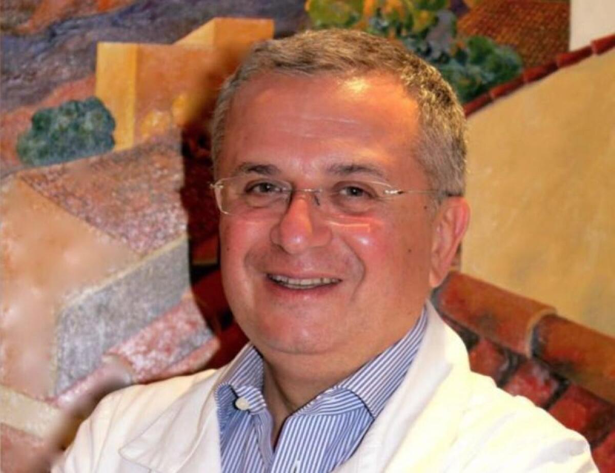 Federfarma Palermo, Tobia confermato presidente per la quarta volta - 