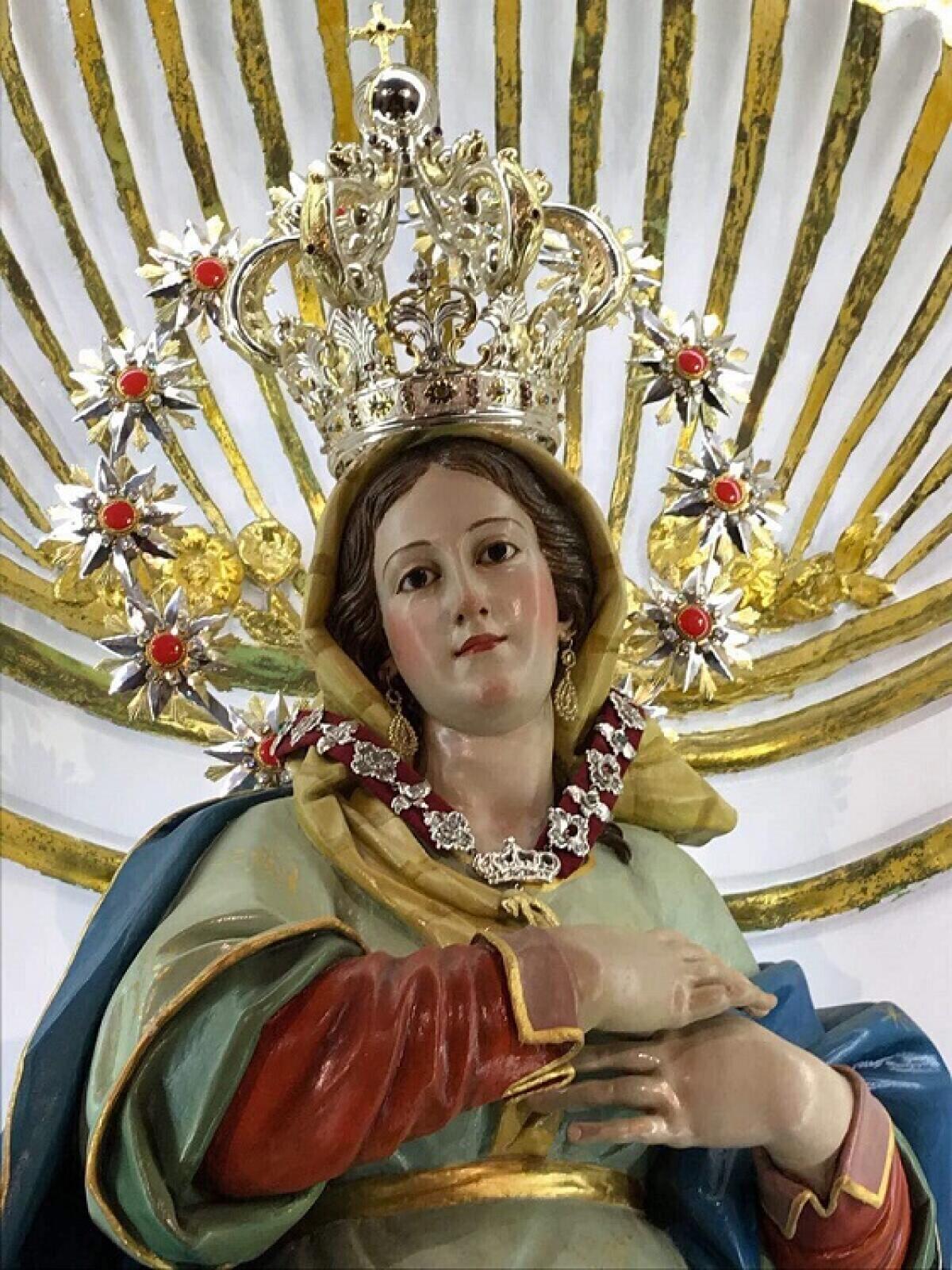 Festa di Maria Immacolata a Gela - 