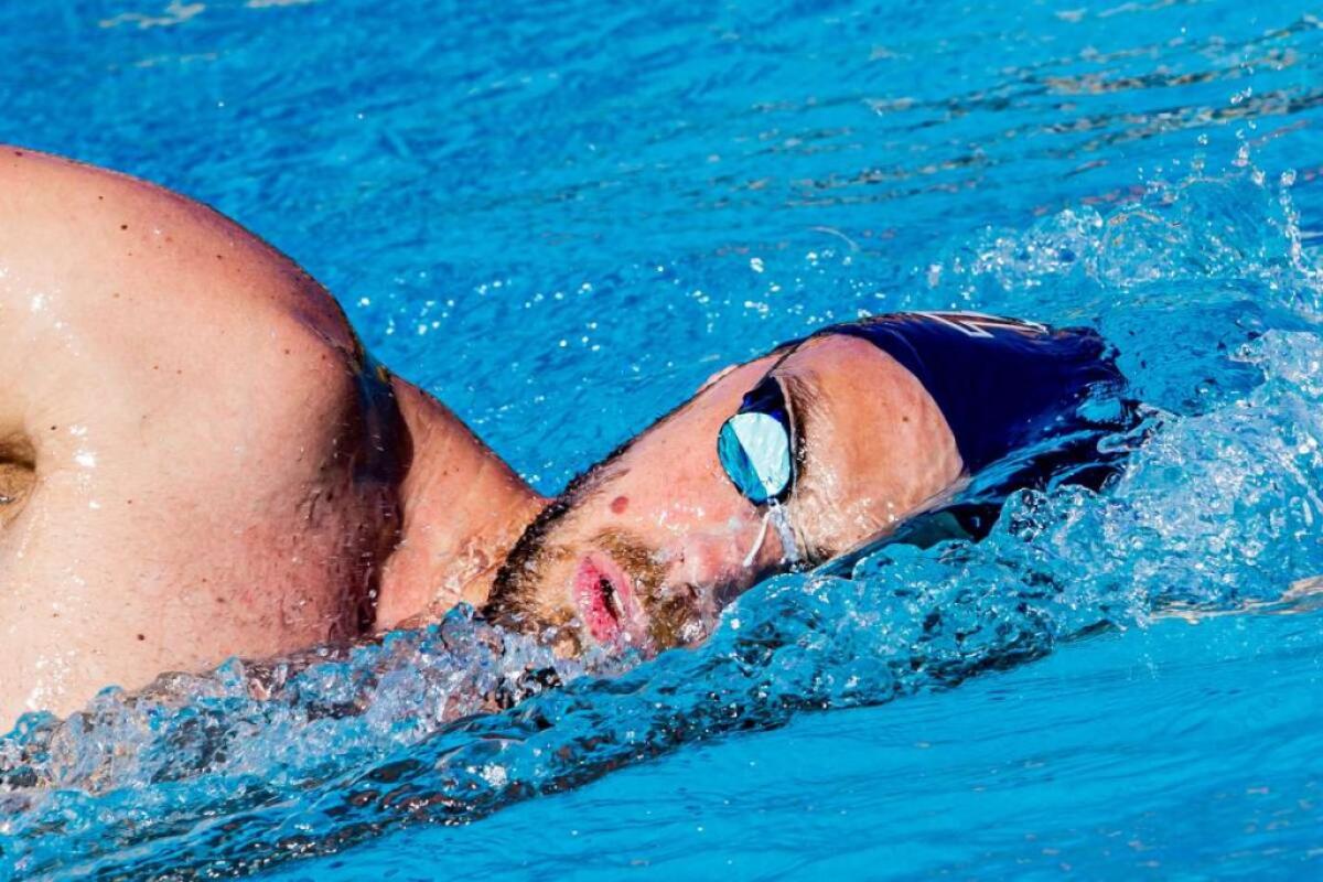 Rivolta nella storia, Quadarella e staffetta di bronzo - 