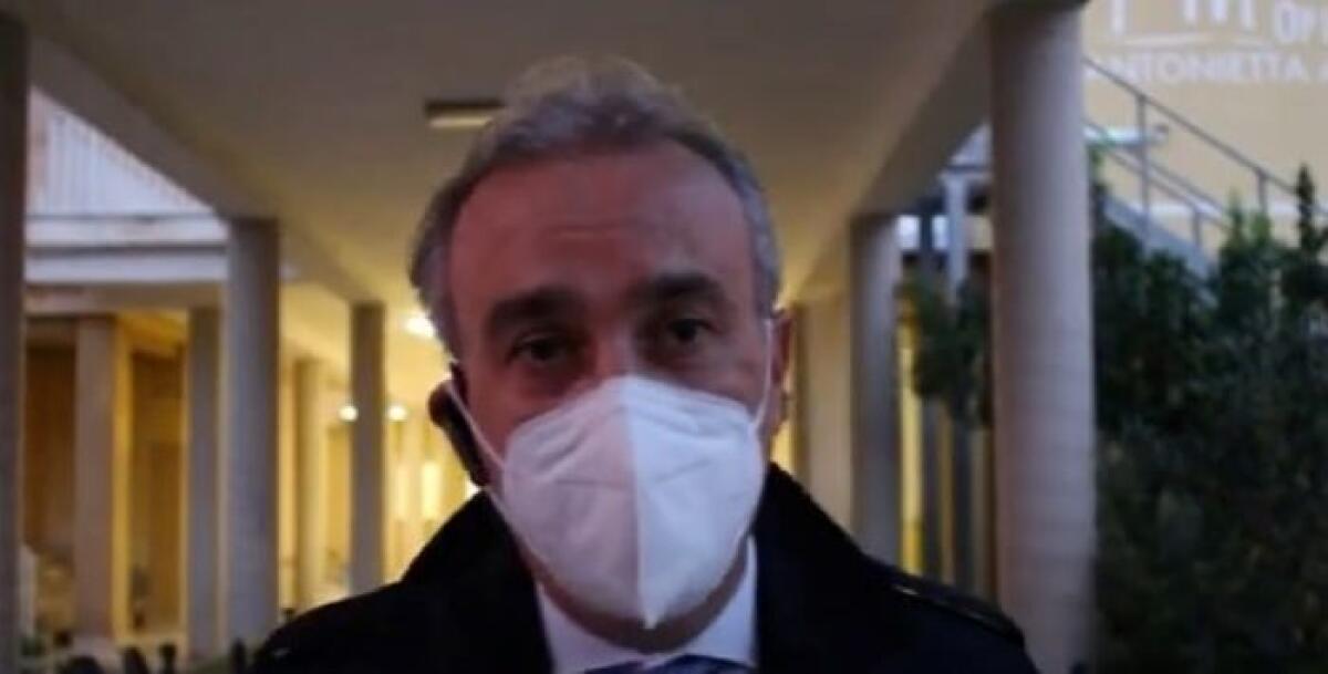 Ato Cl2, verso l'assemblea: Cga deciderà sul ricorso per la gestione del compostaggio - Il commissario liquidatore Ato Giuseppe Lucisano