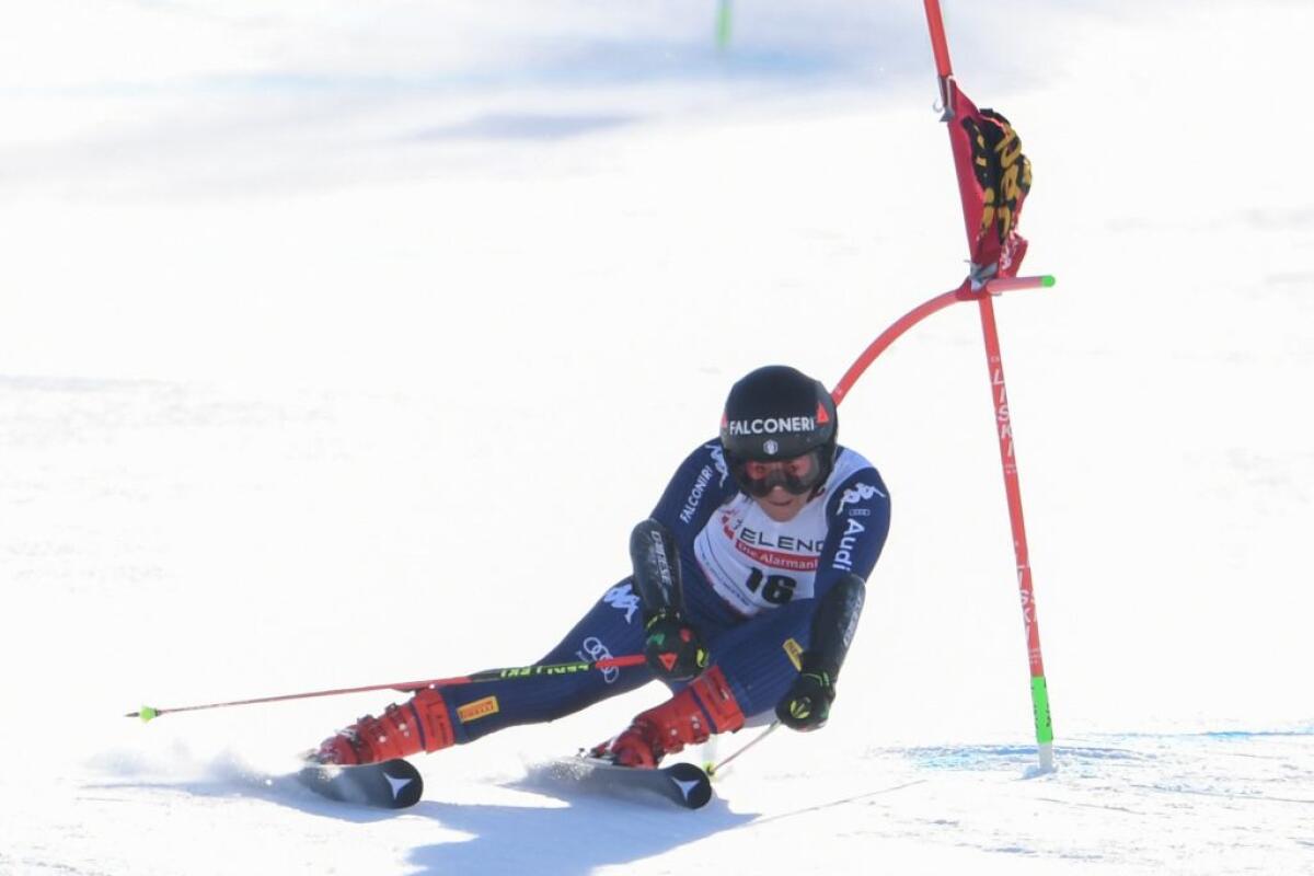 Goggia domina in discesa, 12° successo a Lake Louise - 