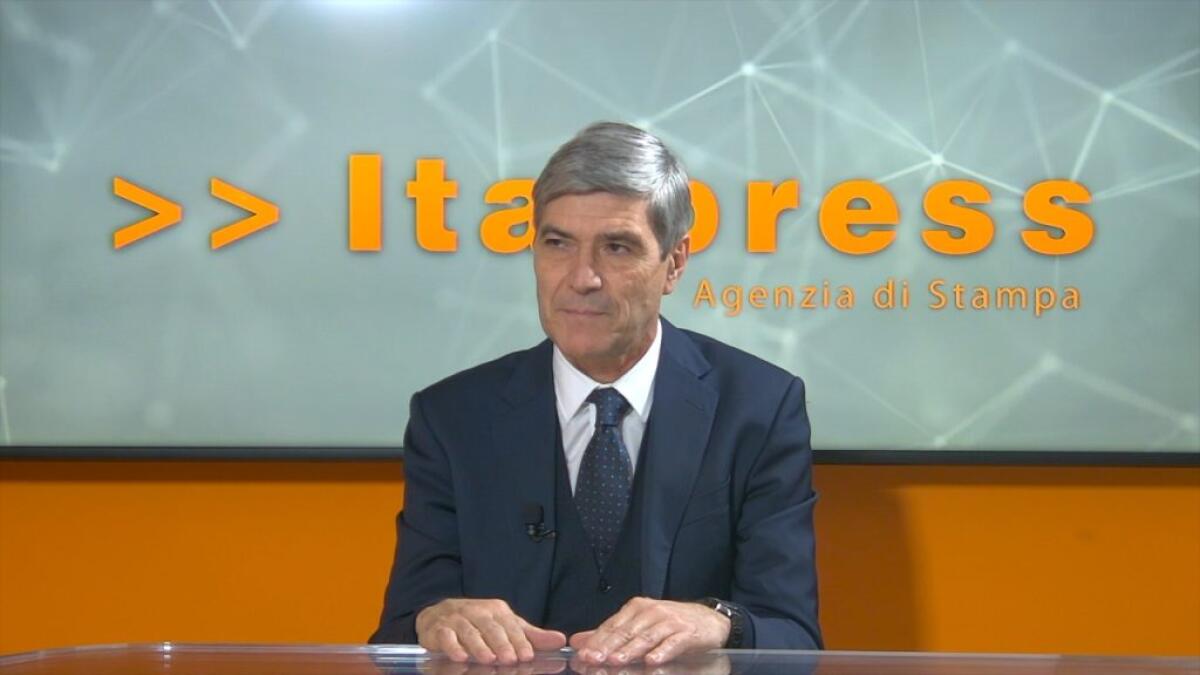 Trentalange “Var fa giustizia, arbitro del futuro un ricercatore” - 