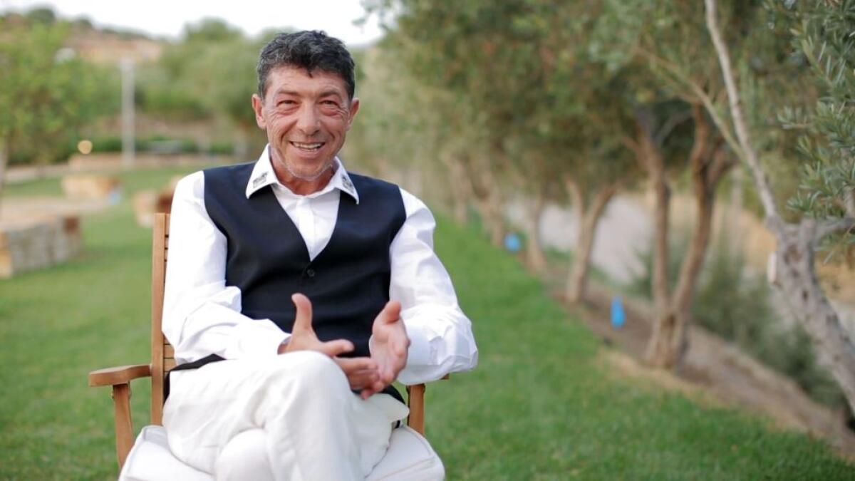 La favola dell’Azienda Fiasconaro diventa un docufilm - 