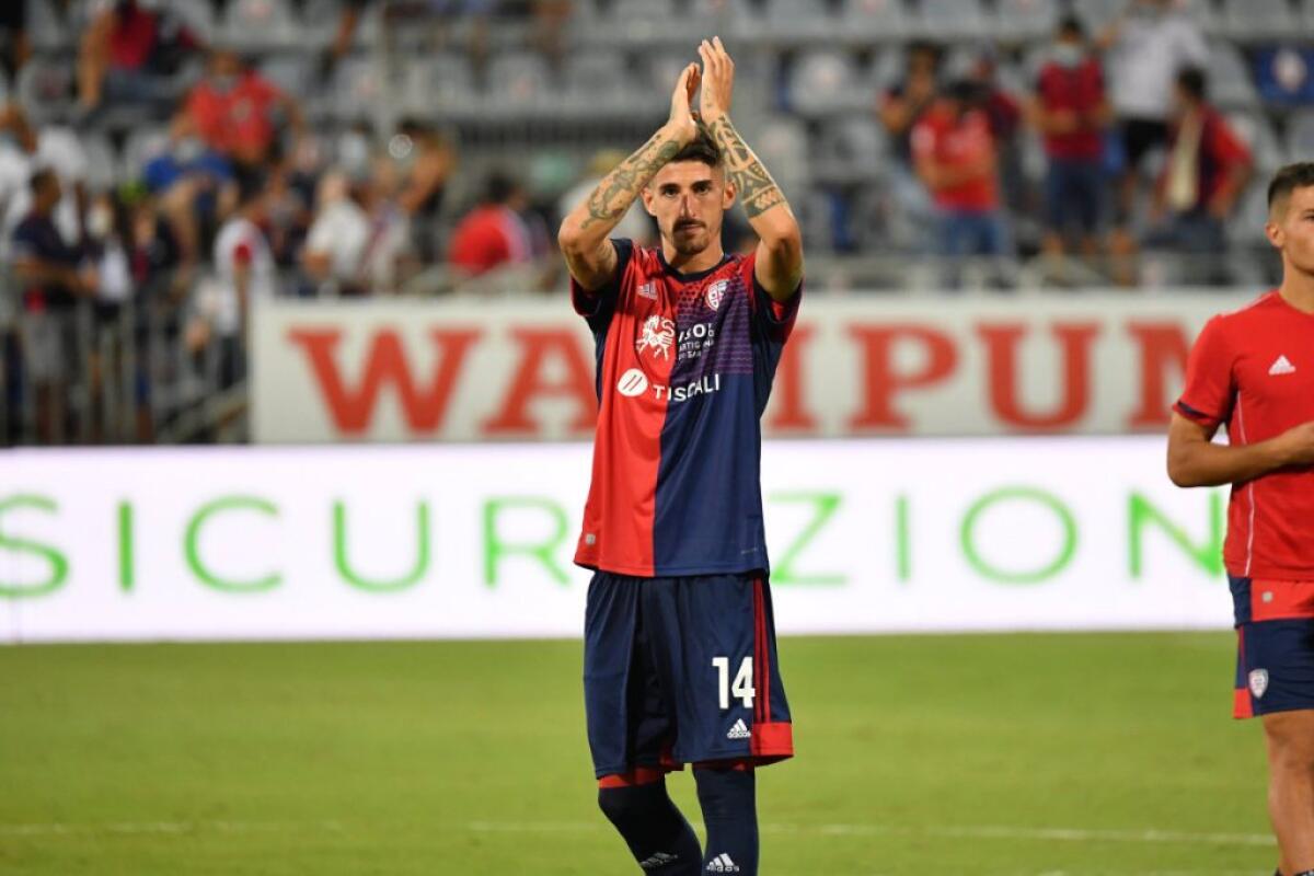 Cagliari agli ottavi col Sassuolo, 3-1 al Cittadella - 