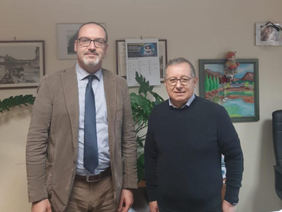 Cartella oncologica informatizzata a Villa Sofia-Cervello di Palermo - 