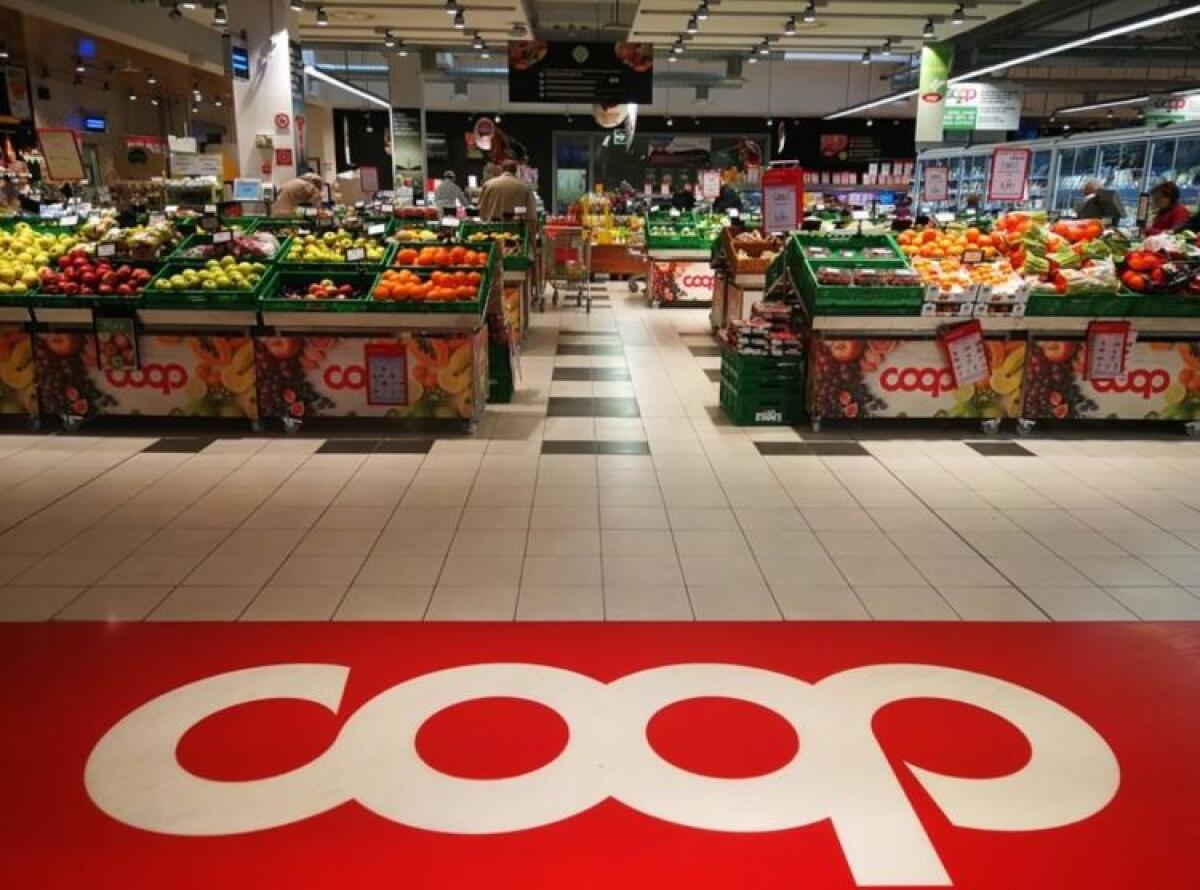 Accordo Coop-gruppo Radenza: marchio in Sicilia e avvio nuova rete di vendita -