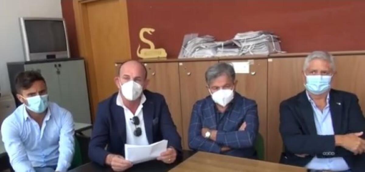 "Su sanità Mancuso offende Gela", Siragusa e dem: "Non pensi al suo tornaconto politico" - 