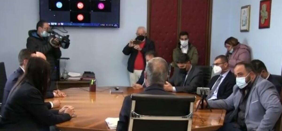 "Democrazia partecipata", tutti i progetti: giunta ha approvato la procedura di selezione - 