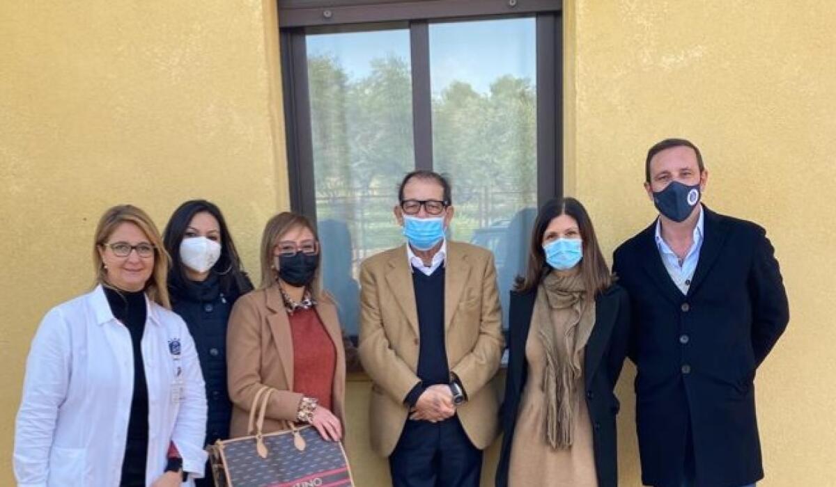 "Gelautismo" e Aias, incontro per ampliare i servizi in città - L'incontro nella sede di Aias
