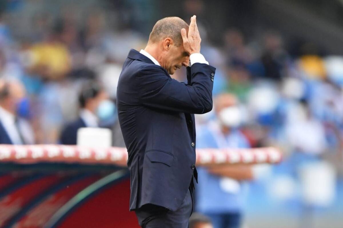 Allegri “Battere Malmoe per prepararci al Venezia” - 