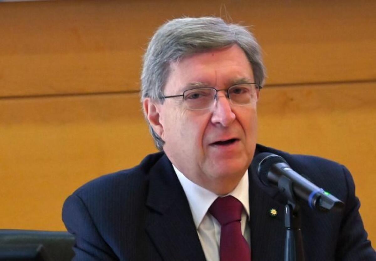 Giovannini “Manovra espansiva, spazio per discutere con i sindacati” - 