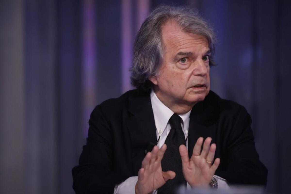 Minacce sui social al ministro Brunetta, quattro denunciati - 