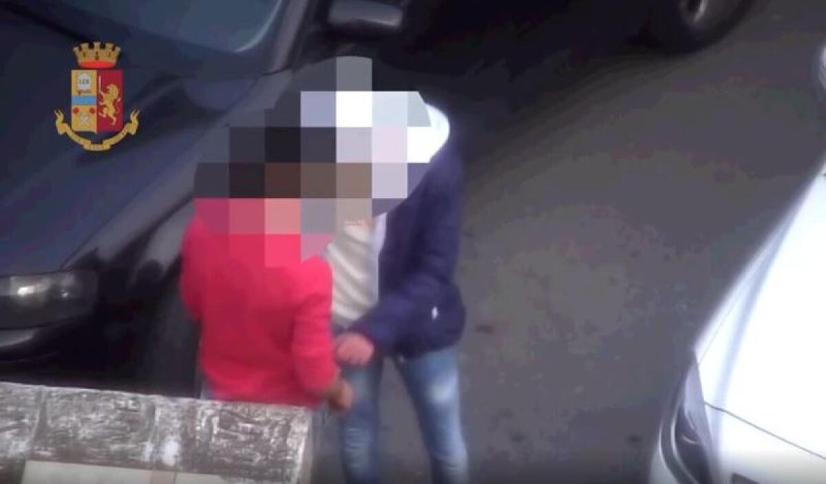 Traffico di droga tra Palermo e Trapani, 4 arresti a Bagheria - 