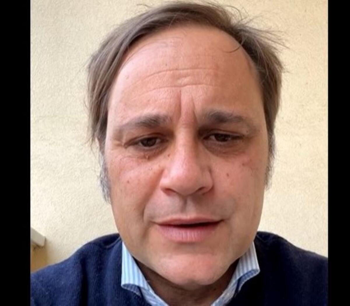 Schianto mortale nella notte, Conti: "Niscemi sconvolta, lutto cittadino per funerali" - Massimiliano Conti