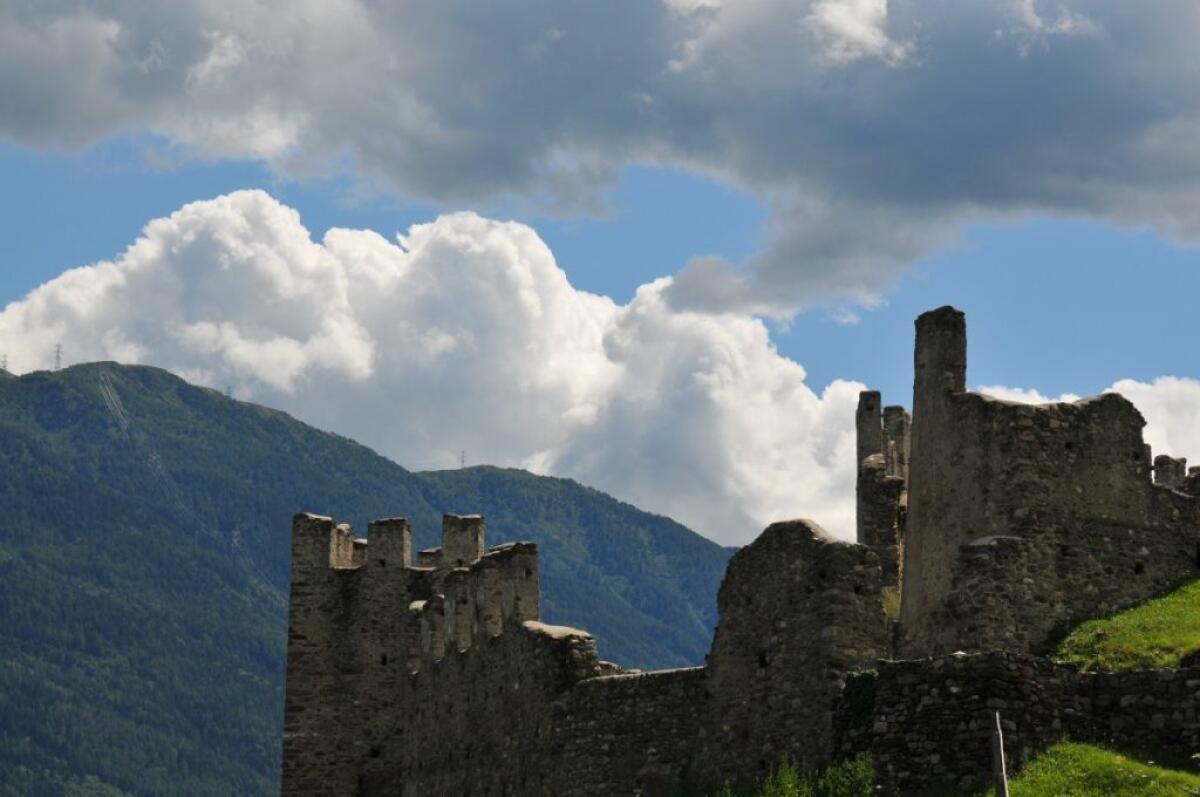 20 milioni per il rilancio dei borghi lombardi - 