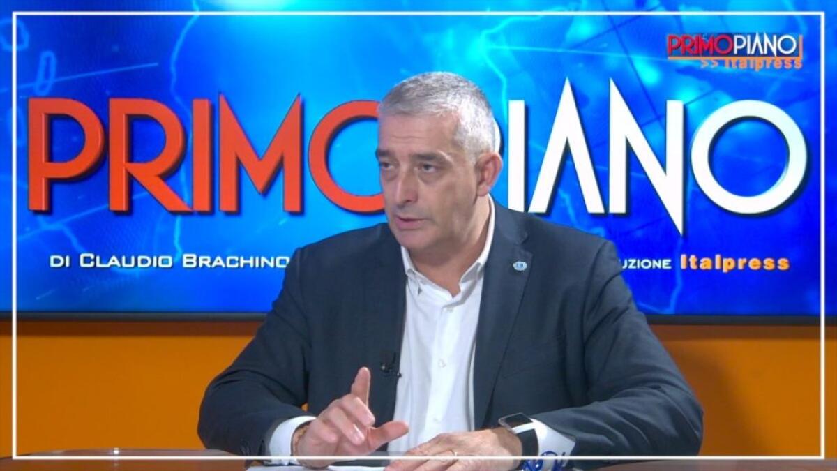 Unicef, Rozera “Il Covid è la più grande catastrofe globale” - 