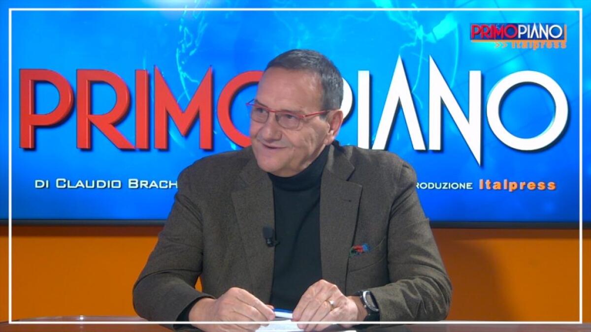 Baccini “Con il microcredito creati 50 mila posti di lavoro in Italia” - 