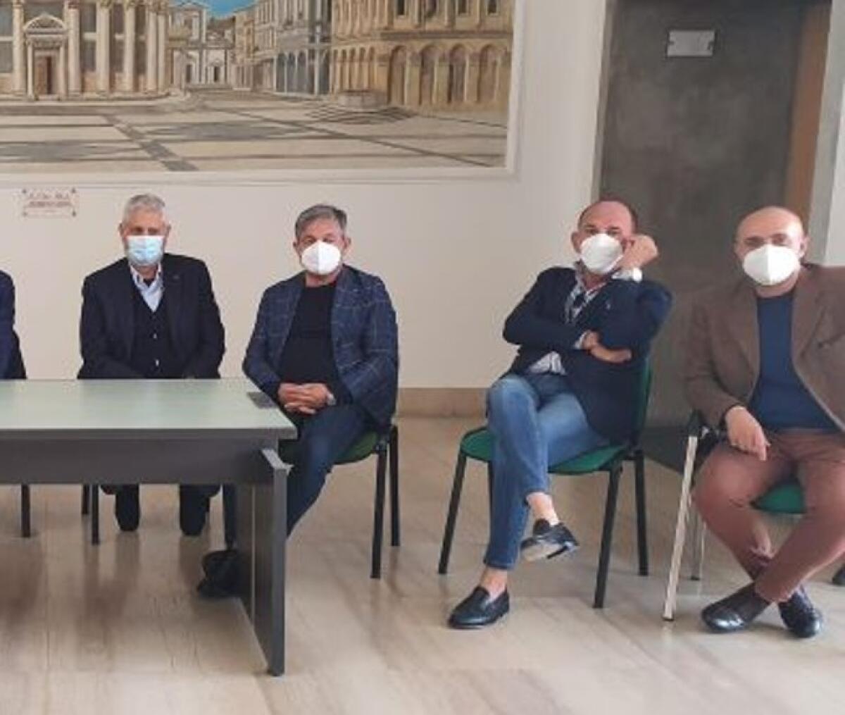 "Consiglio su tagli a sanità locale", dem: "Serve trasparenza e preoccupati per contagio" - Siragusa, Arancio, Orlando e 