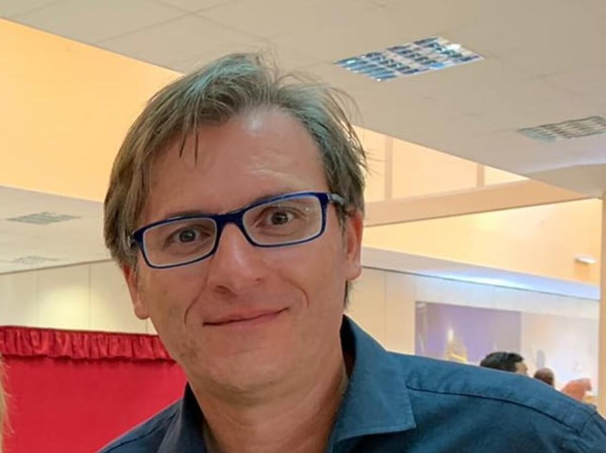 Archeologia al classico e il percoso in 4 anni al liceo delle scienze umane - Il dirigente scolastico Maurizio Tedesco