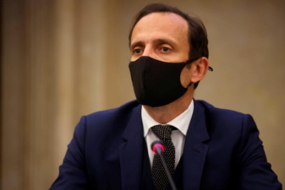 Covid, Fedriga “Non serve proroga stato d’emergenza” - 