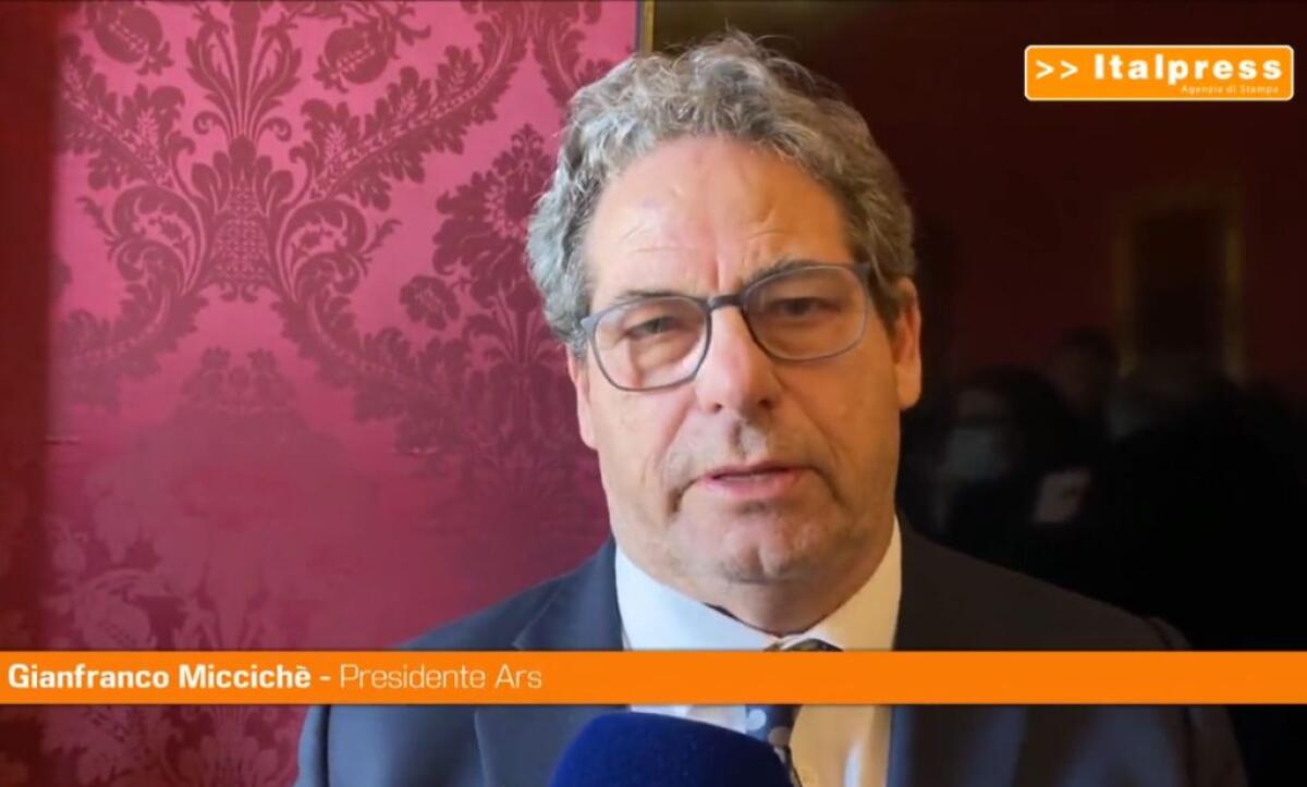 Miccichè: “Sono soddisfatto di questa legislatura dell’Ars” - 