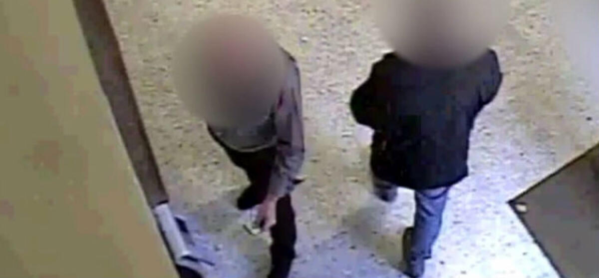 Trasferte regolari, cadono accuse per dipendenti regionali: c'è l'assoluzione - Immagini di repertorio