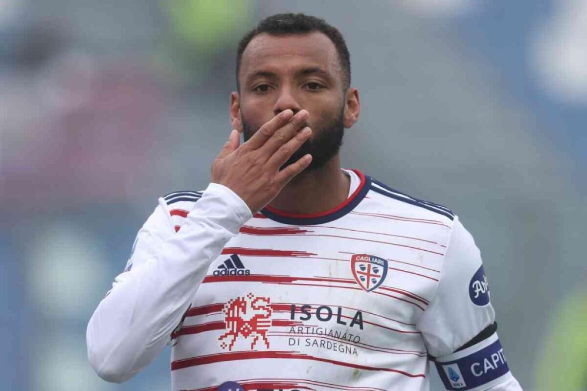Fra Cagliari e Torino è 1-1, eurogol di Joao Pedro - 