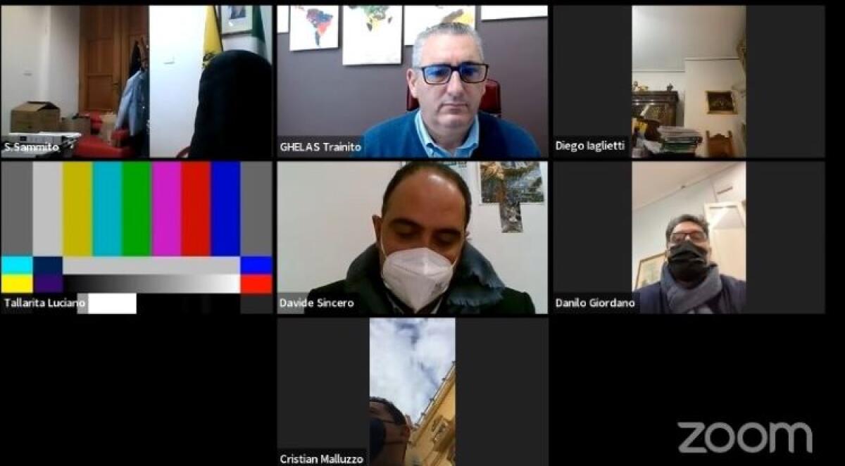 Ghelas, in consiglio manca il numero legale: nuovo appello tra un'ora - 