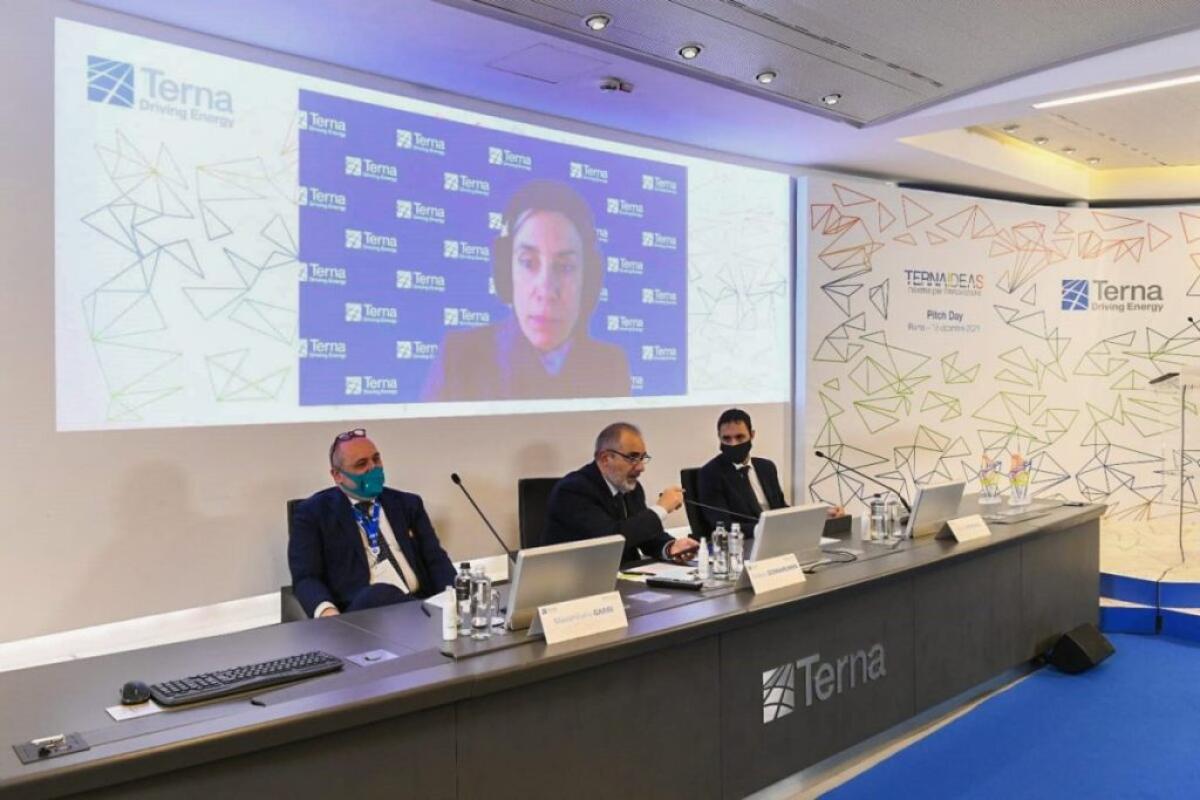 Terna premia le idee imprenditoriali nate in azienda - 