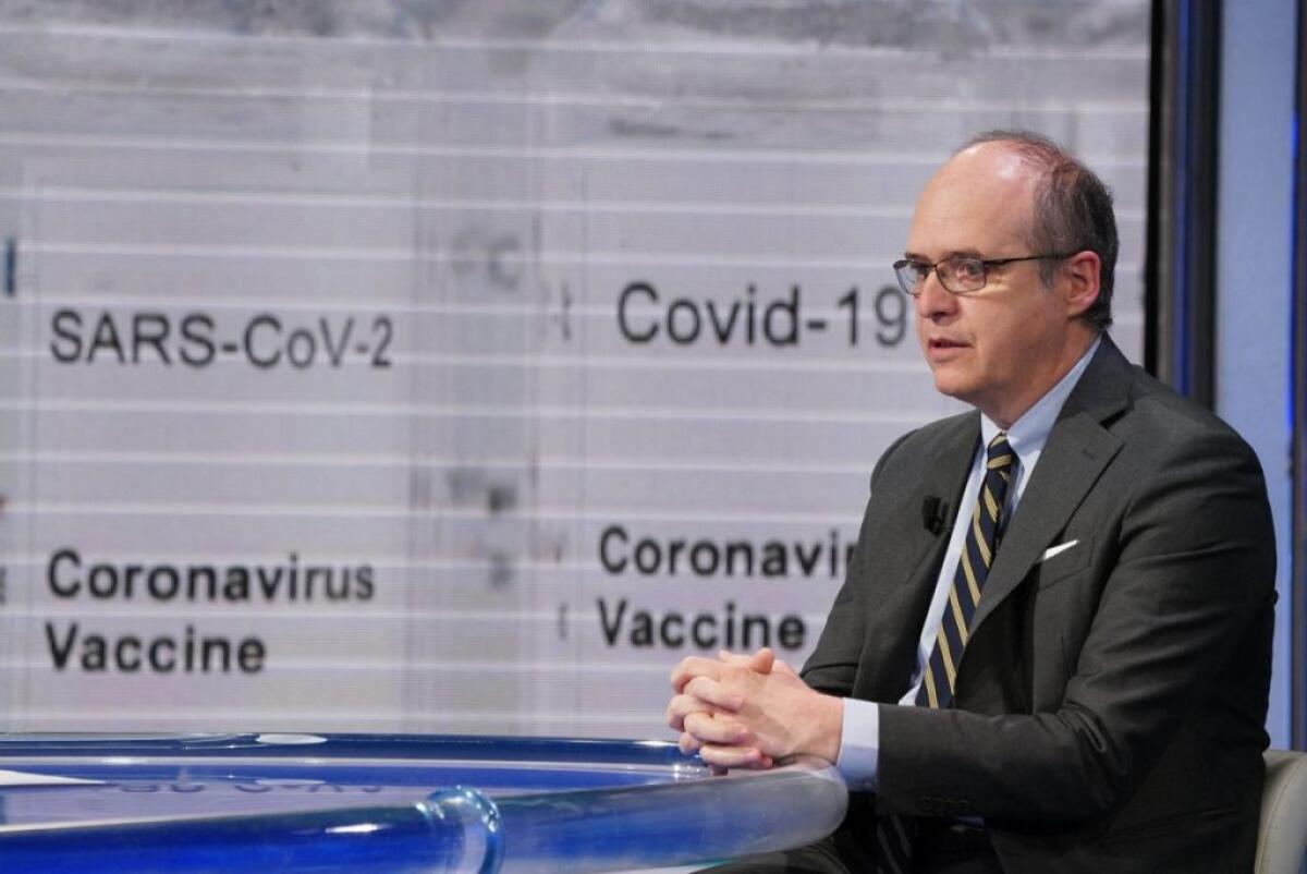 Covid, Magrini “Importante vaccinare i bambini, la sicurezza è ampia” - 