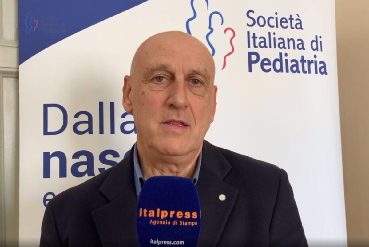 Covid, Società Italiana Pediatria “Aumentati i bambini sovrappeso” - 