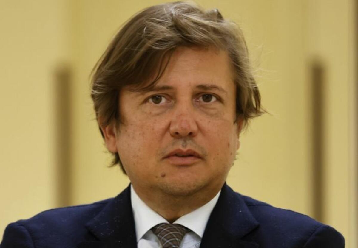 Covid, Sileri “Proroga stato di emergenza contro quarta ondata” - 