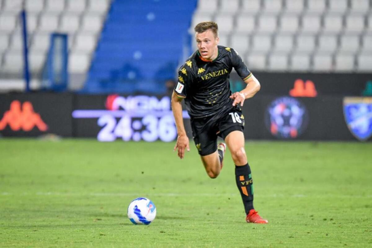 Venezia-Ternana 3-1, lagunari agli ottavi di Coppa Italia - 