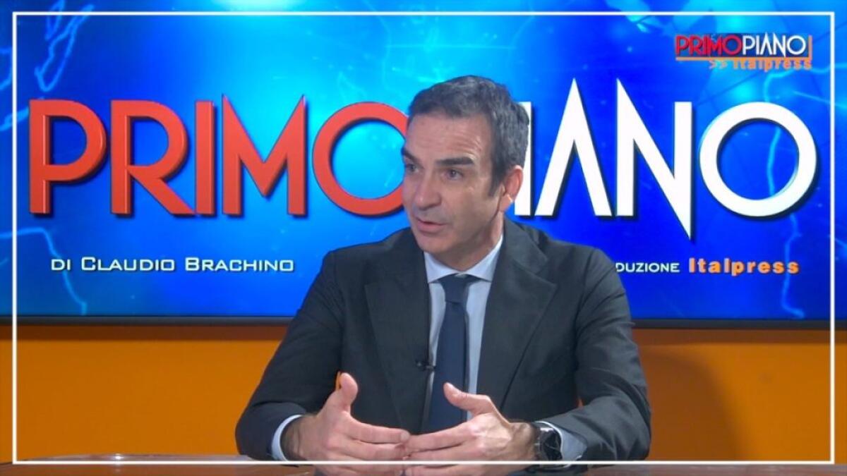 Calabria, Occhiuto “Non solo risorse, va colmato il deficit burocratico” - 
