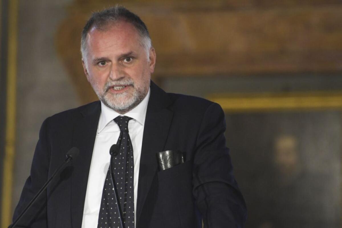 Montagna, Garavaglia “I protocolli servono per non chiudere” - 