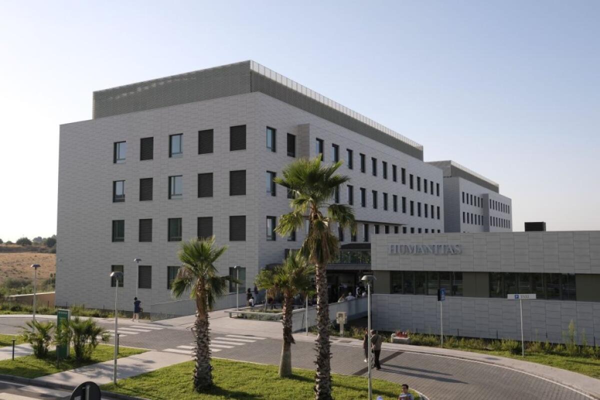 A Catania un polo sanitario di riferimento per il Sud e il Mediterraneo - 