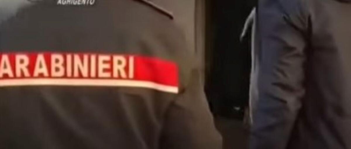 Spaccio di droga, blitz tra Agrigento e Gela: ai domiciliari il 40enne Rapisarda -