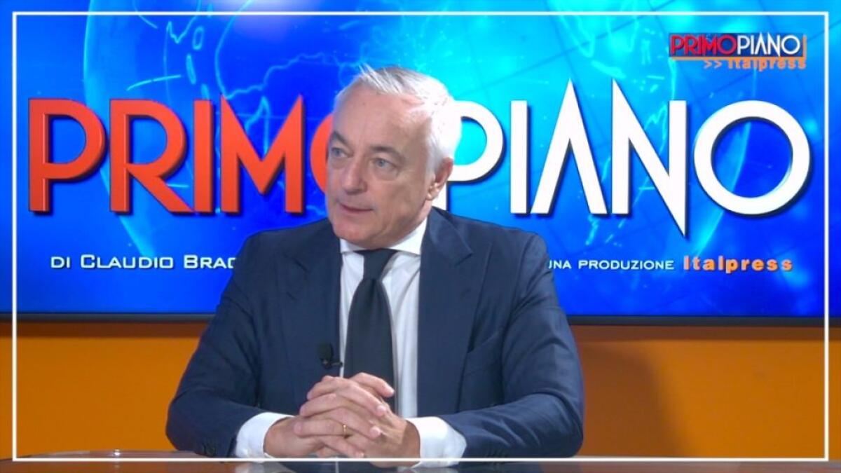 Dal Checco “L’Africa cresce, per le imprese italiane è un’opportunità” - 