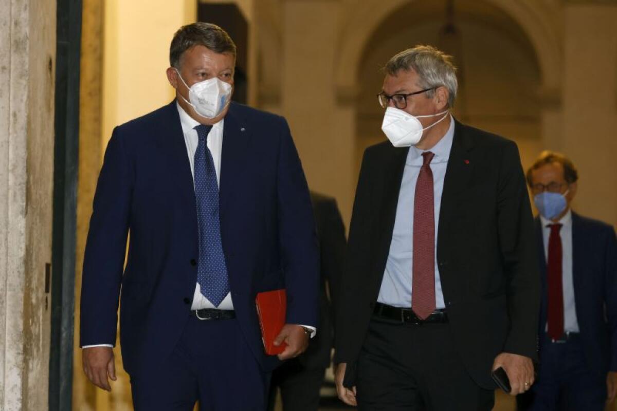 Manovra, Cgil e Uil confermano lo sciopero generale - 