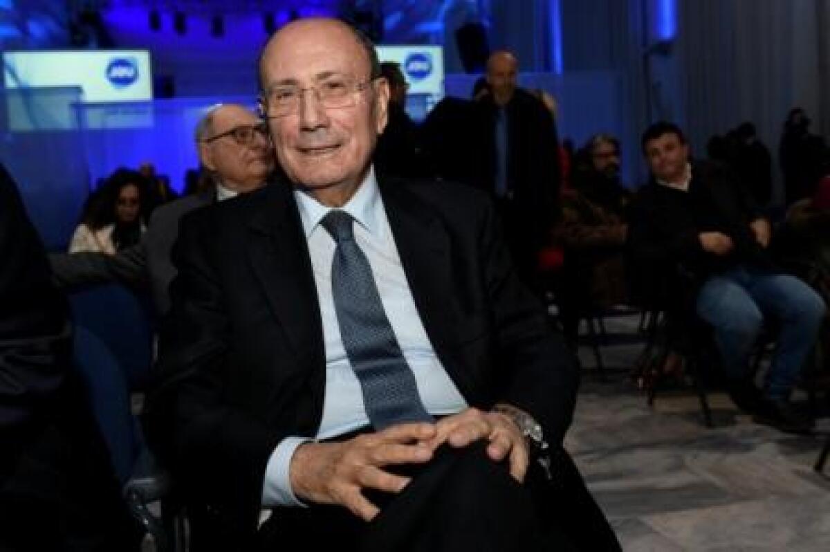 Amministrative Palermo, Schifani “bacchetta” il Centrodestra - 