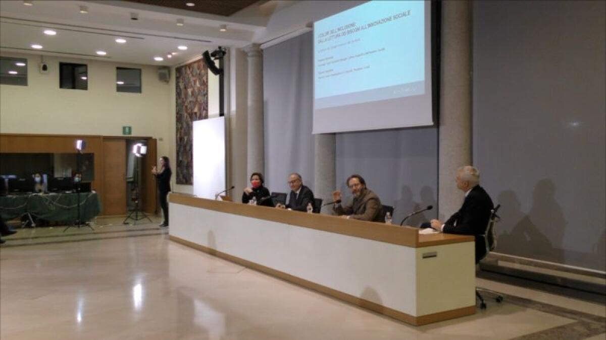 Rapporto Intesa Sanpaolo, l’Italia cresce ma aumentano le disuguaglianze - 