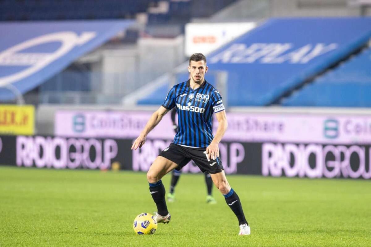 Atalanta corsara, 3-2 a Napoli e in corsa per lo scudetto - 