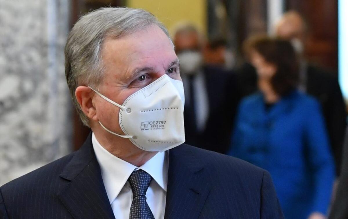 Inflazione, Visco “I rischi non sono solo al rialzo” - 