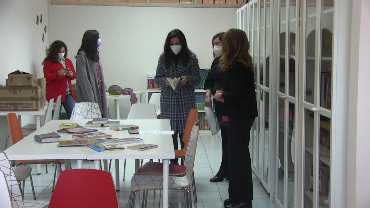 Ascoltare gli studenti per il loro benessere, alla "Verga" lo sportello Ben - Alla "Verga" parte lo sportello di ascolto