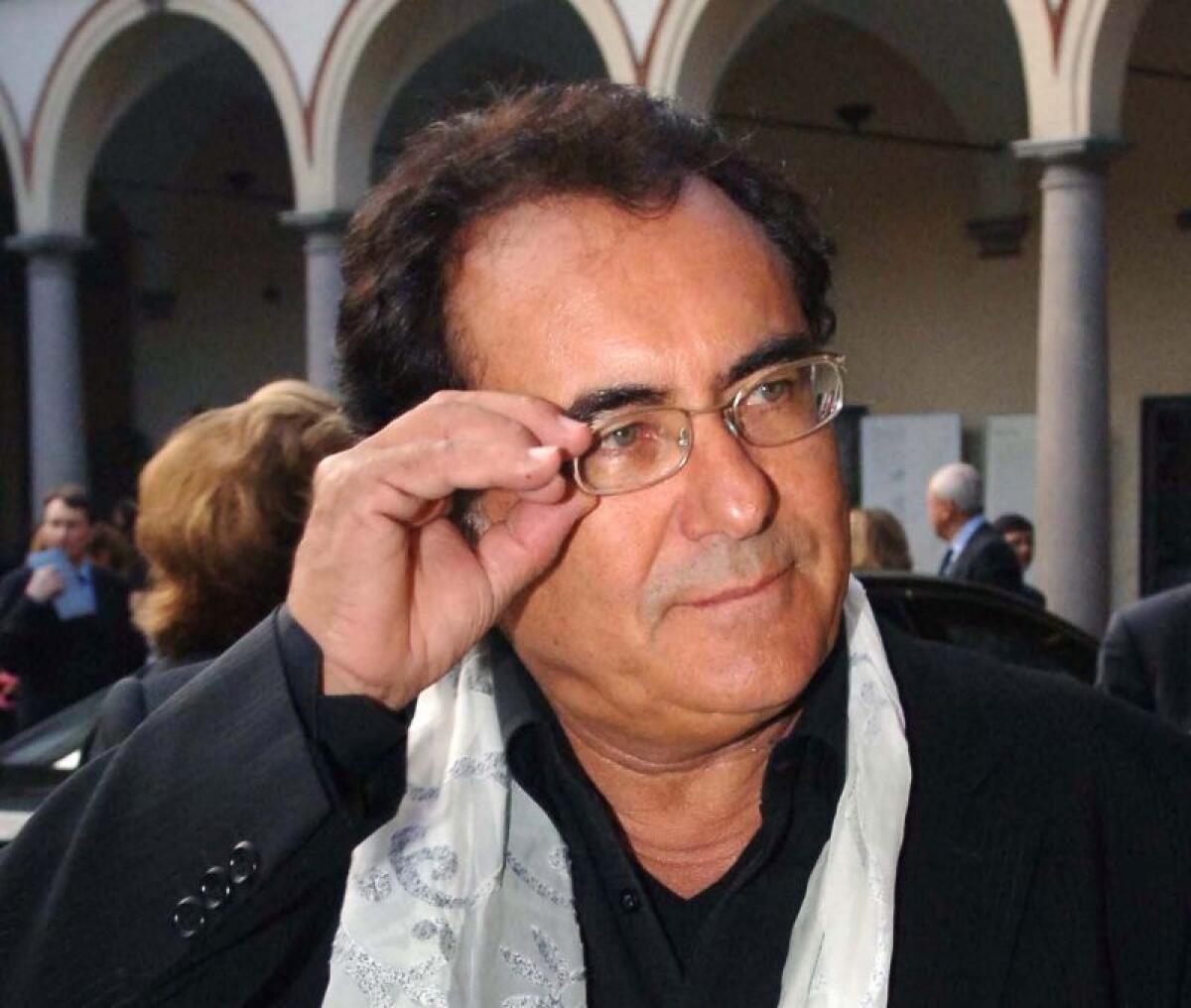 Al Bano positivo al Covid, salta il Capodanno da Bari - 