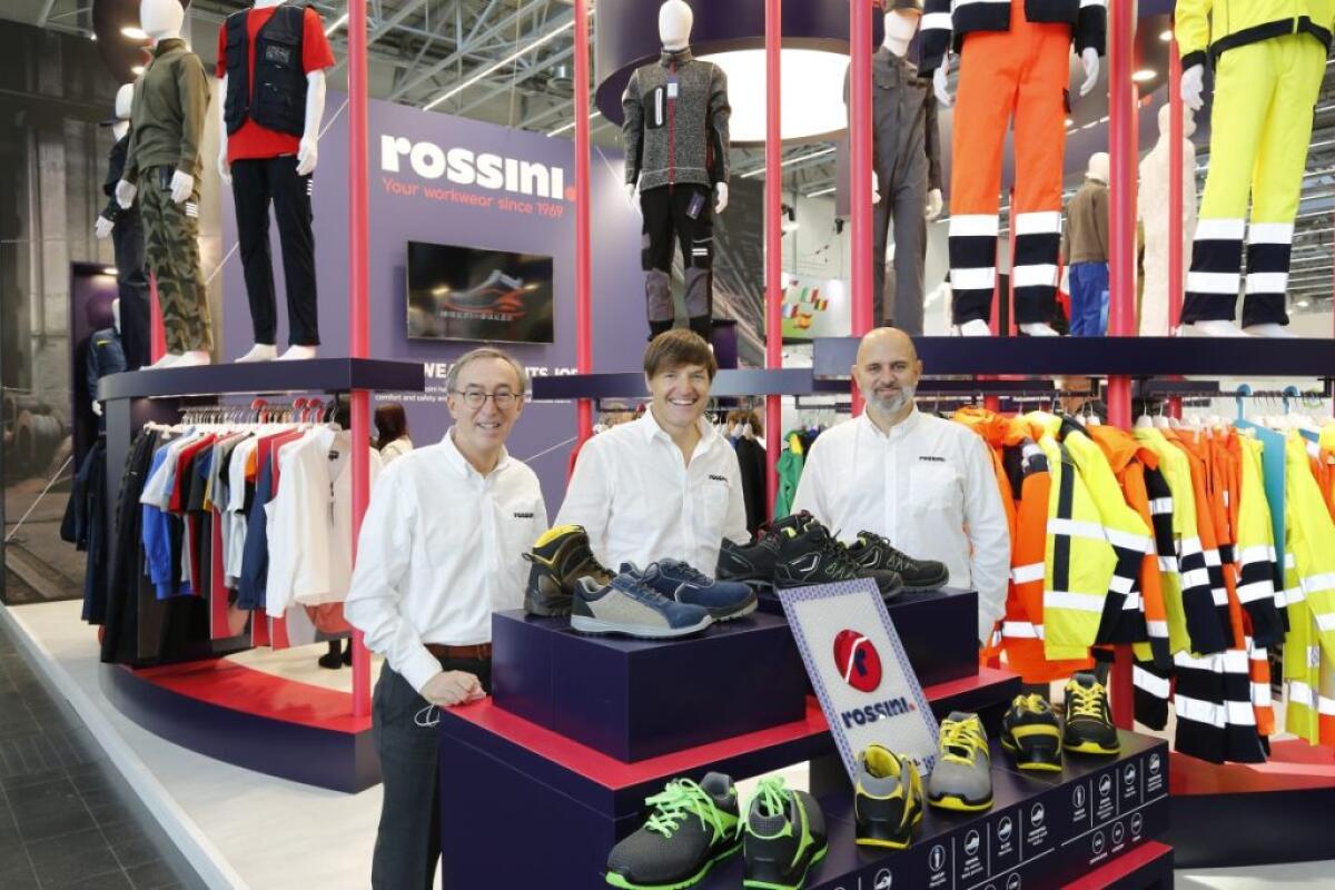 Rossini, fatturato supera 32 mln nell’anno del centenario del fondatore - 