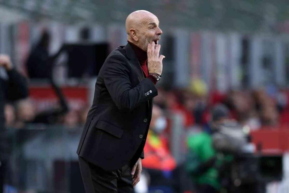 Pioli “Tornare a vincere con continuità per restare in alto” - 